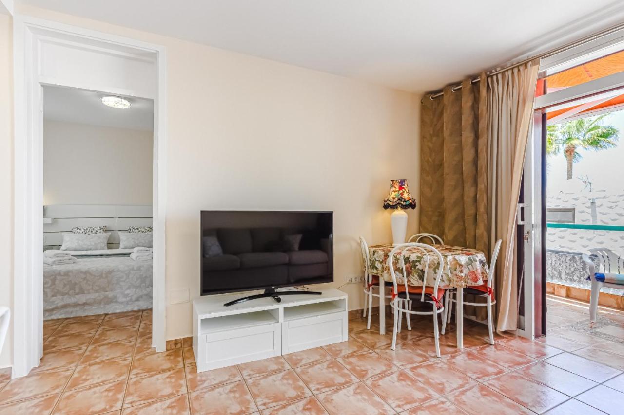 Apartment Apart America - 150 Meters From The Beach, Free Wi-Fi アロナ エクステリア 写真