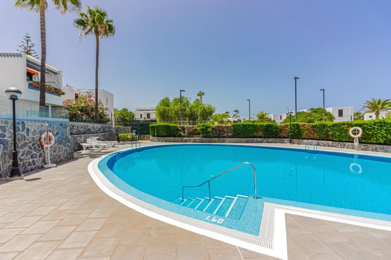 Apartment Apart America - 150 Meters From The Beach, Free Wi-Fi アロナ エクステリア 写真