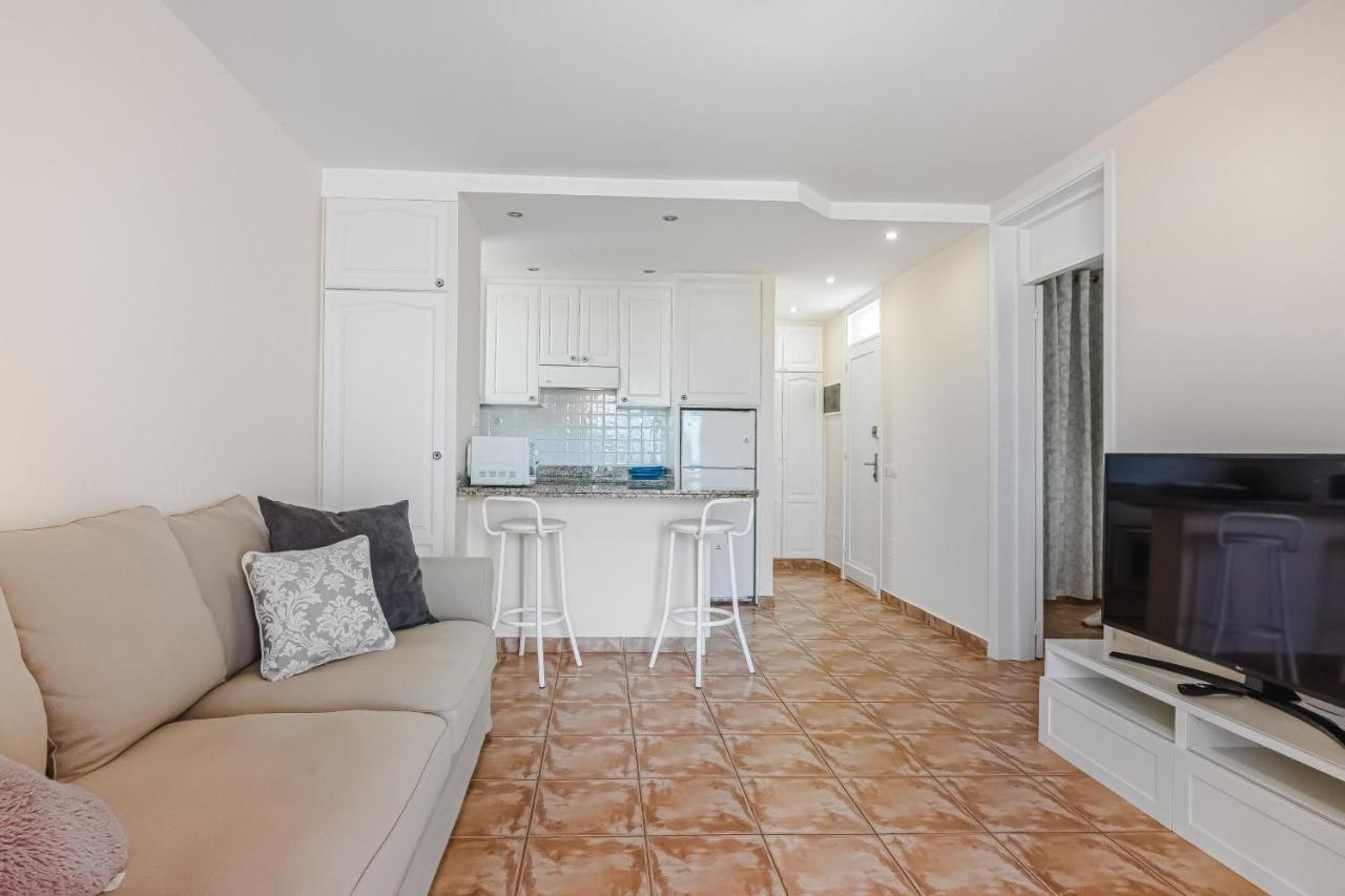 Apartment Apart America - 150 Meters From The Beach, Free Wi-Fi アロナ エクステリア 写真