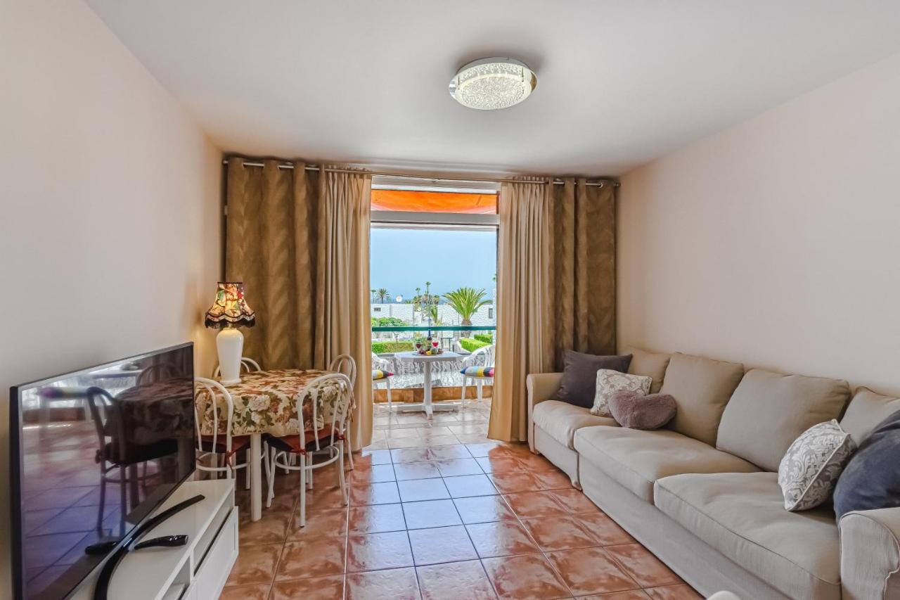 Apartment Apart America - 150 Meters From The Beach, Free Wi-Fi アロナ エクステリア 写真